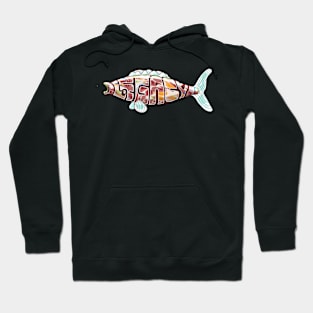 Fish Legacy Hoodie